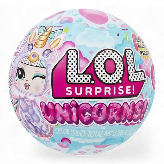 LoL Surprise Unicorns