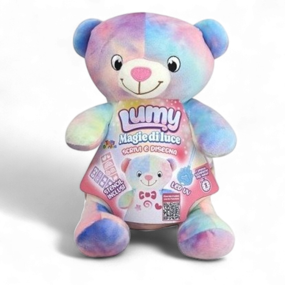 Lumy Magie di Luce