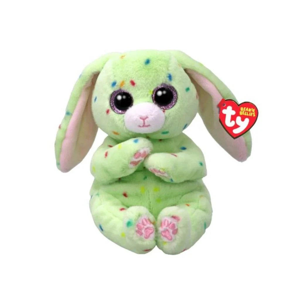 Peluches Ty Beanie Babies e Bellies