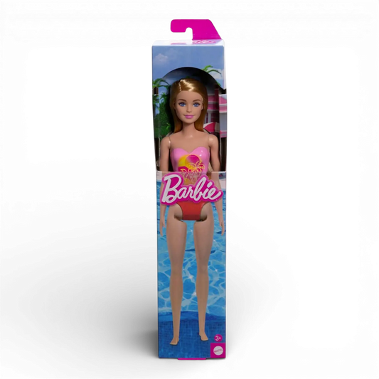 Barbie Beach HXX48