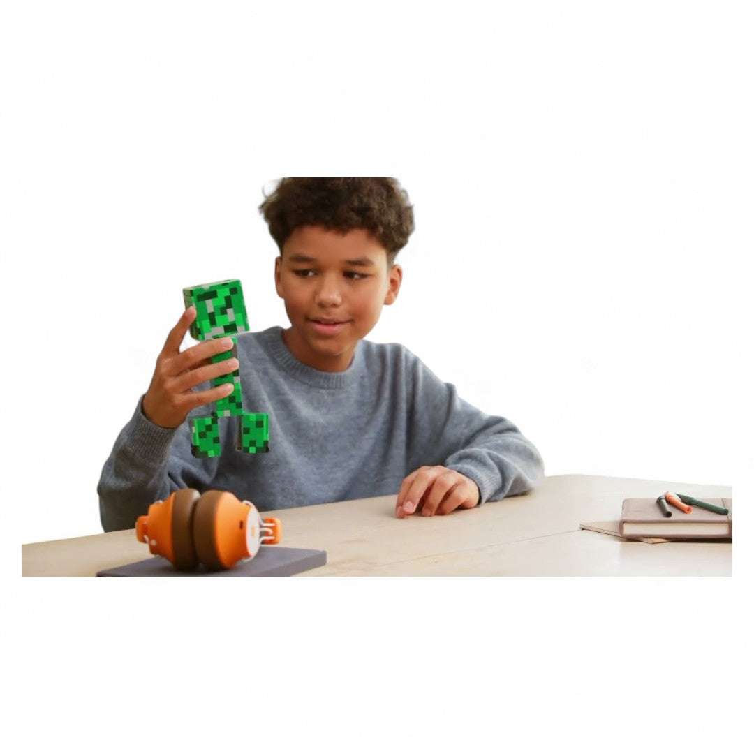 Lego Minecraft 21276 Il Creeper