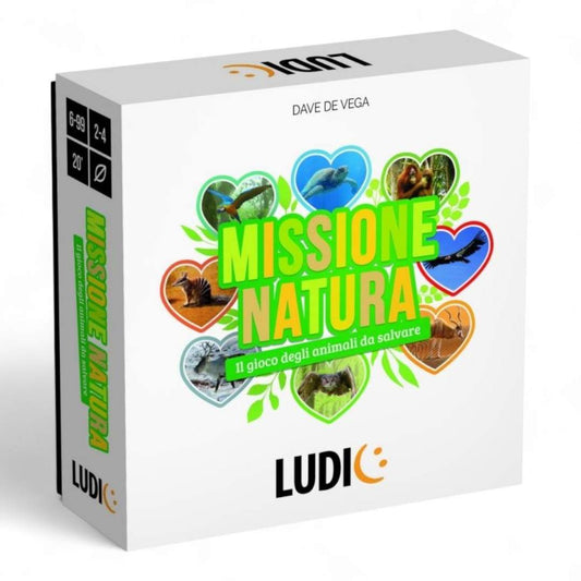 Missione Natura Ludic