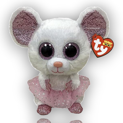 Peluches Ty Beanie Babies