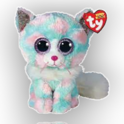 Peluches Ty Beanie Babies