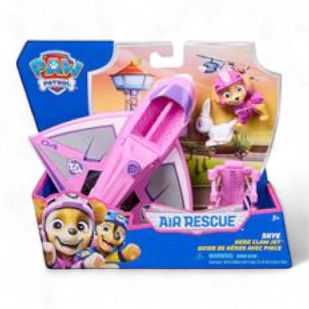 Paw Patrol Air Rescue
