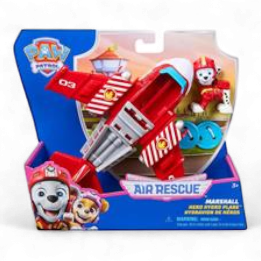Paw Patrol Air Rescue