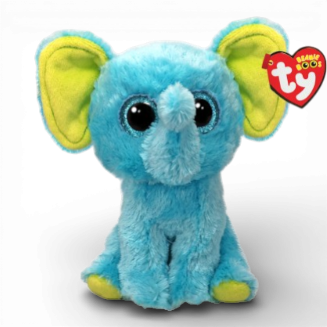 Peluches Ty Beanie Babies e Bellies