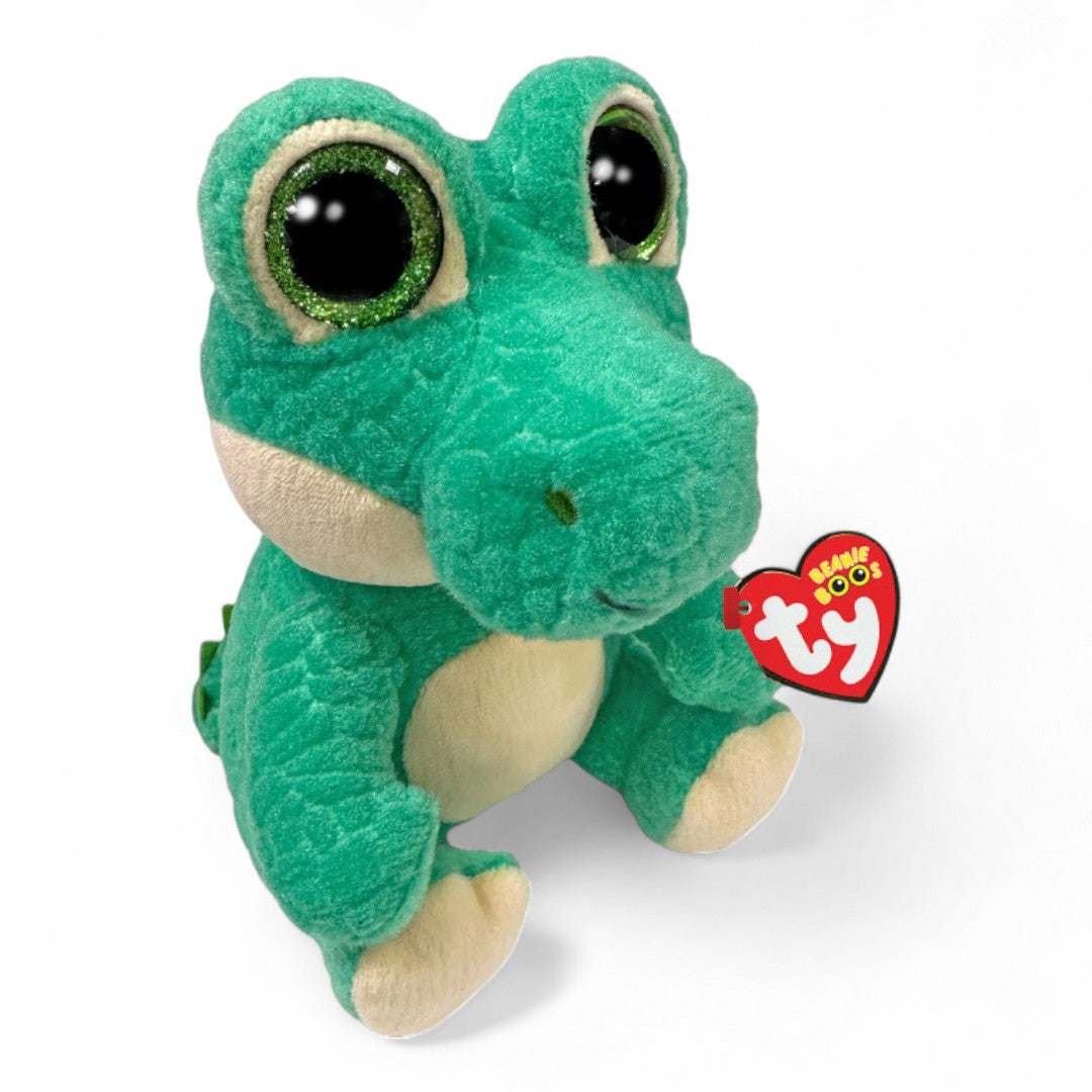 Peluches Ty Beanie Babies e Bellies