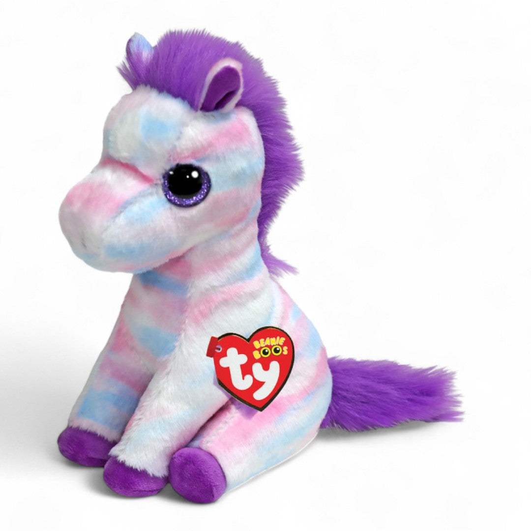Peluches Ty Beanie Babies e Bellies