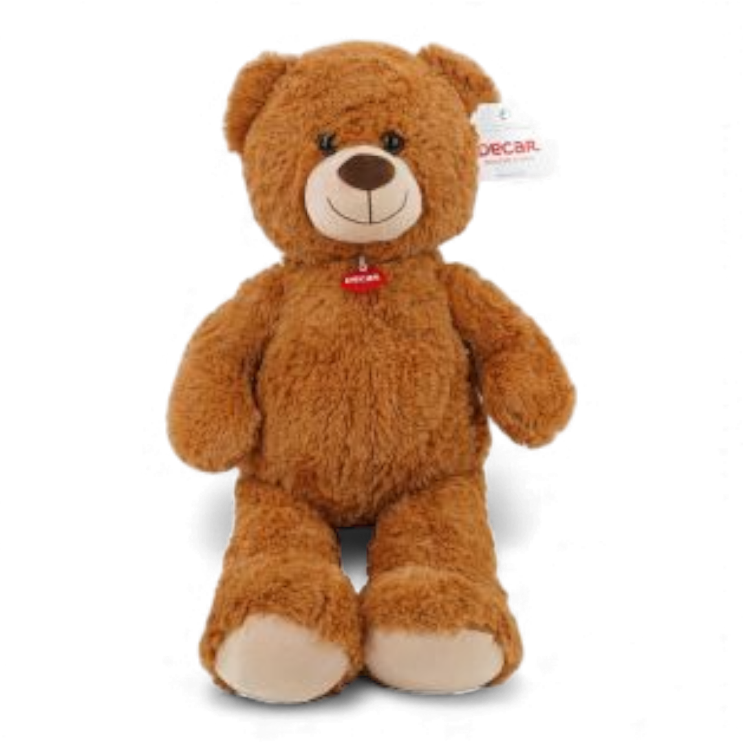 Orso Peluche 80cm