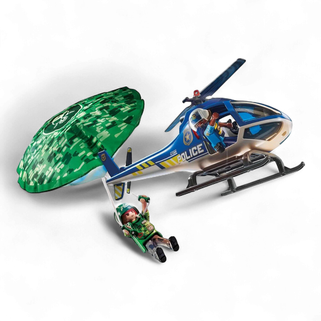 Playmobil City Action