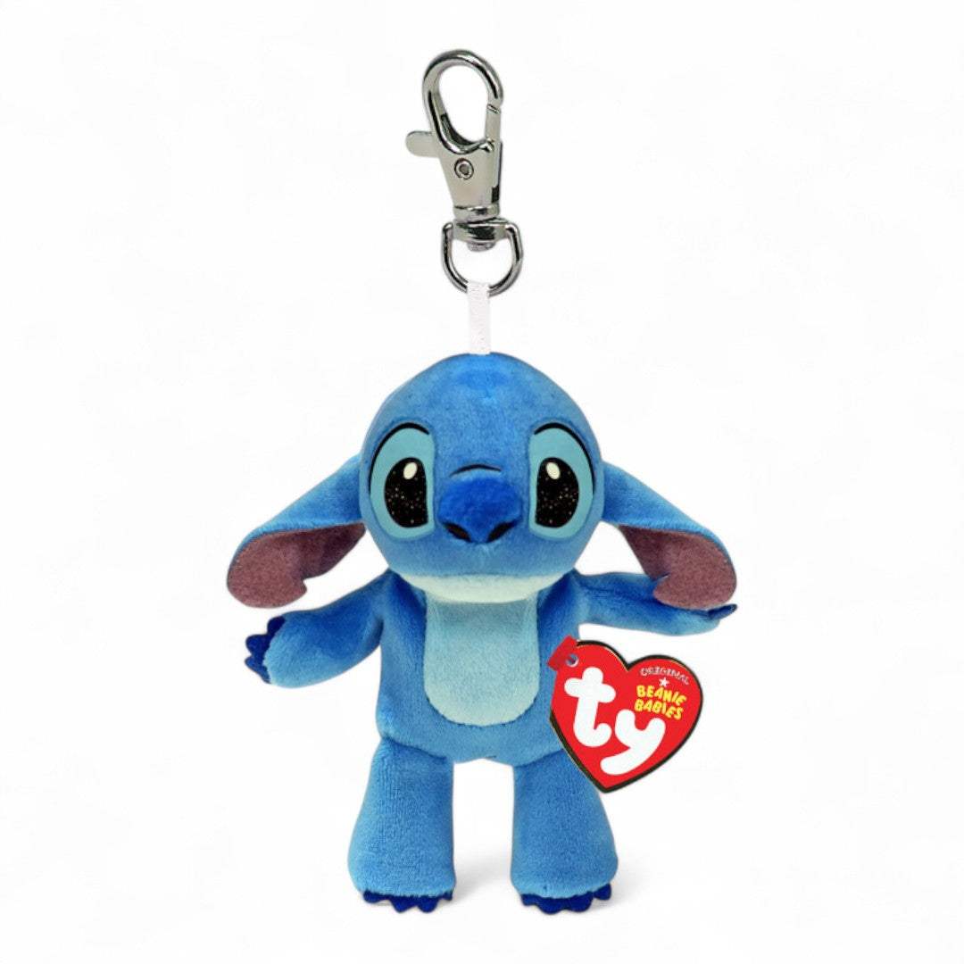 Ty Portachiavi Peluche Personaggi