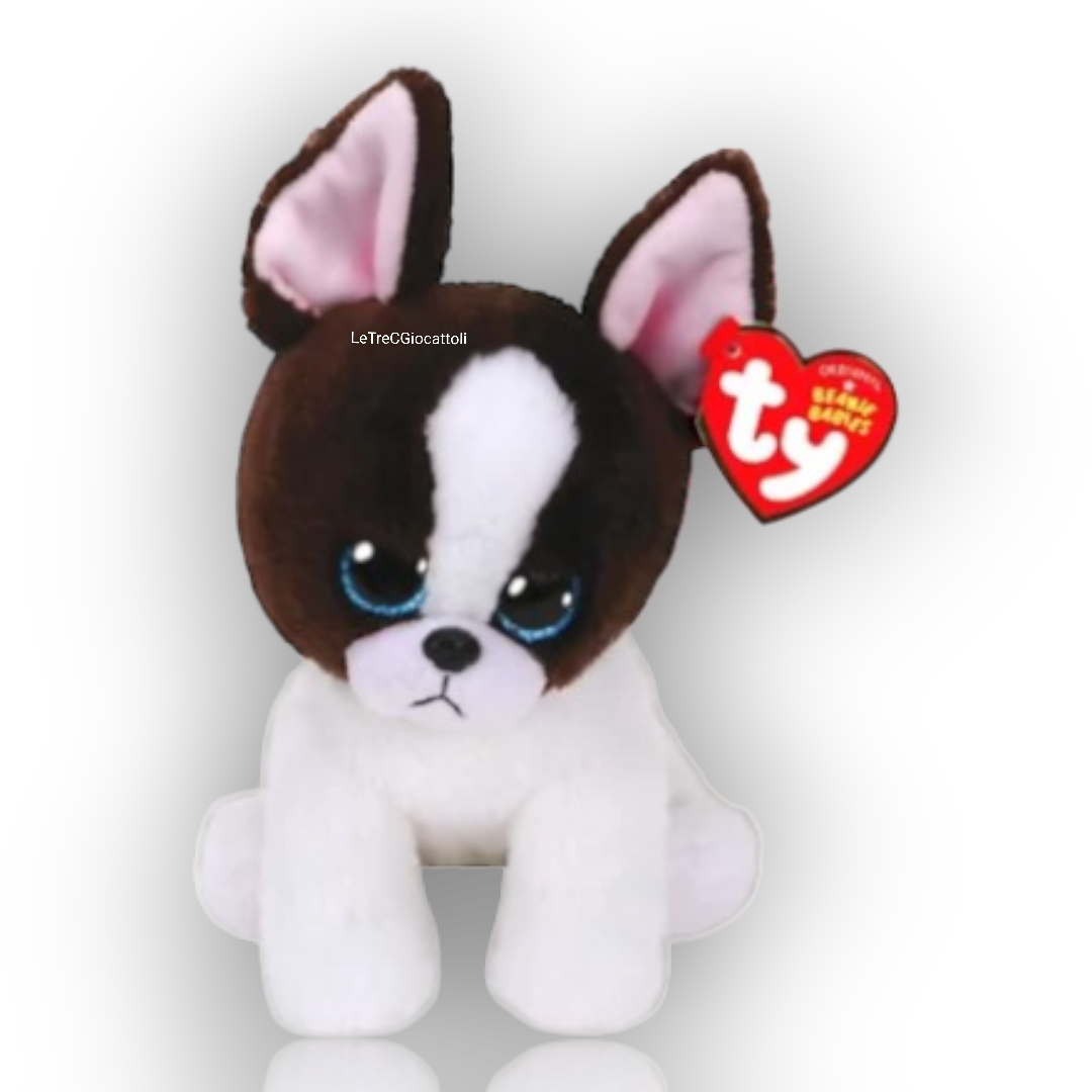 Peluches Ty Beanie Babies