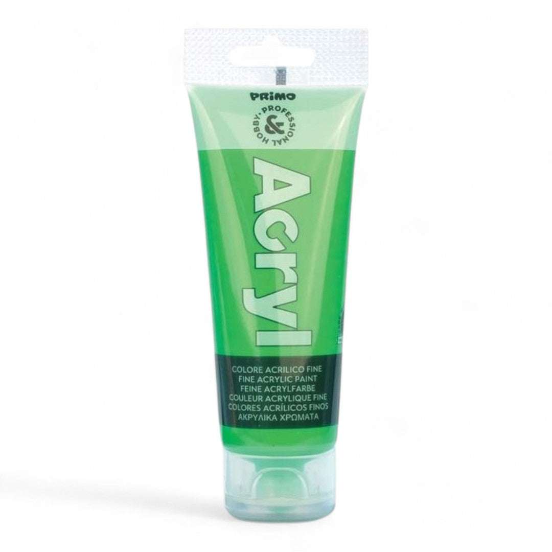 Acryl colori tubetto 75ml