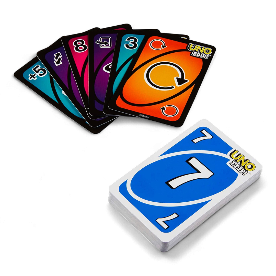 Uno Flip