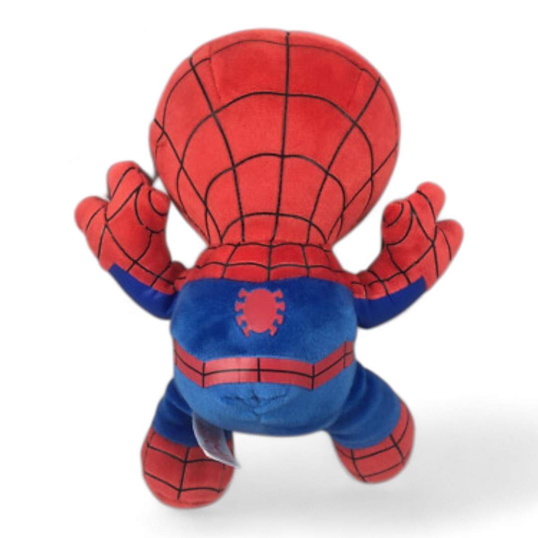 Ty Beanie Babies MARVEL Spiderman