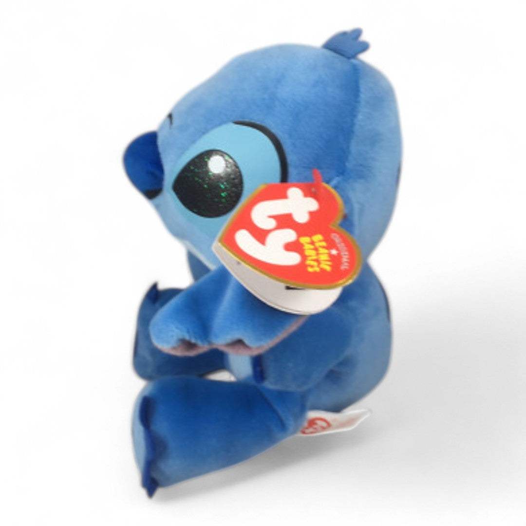 Ty Peluche Stitch Disney