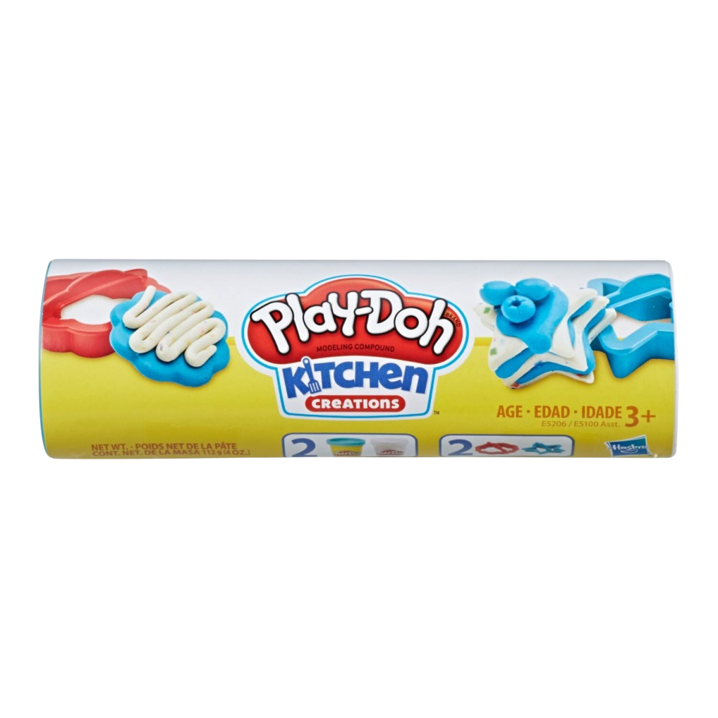 Play-Doh Kitchen Creations
