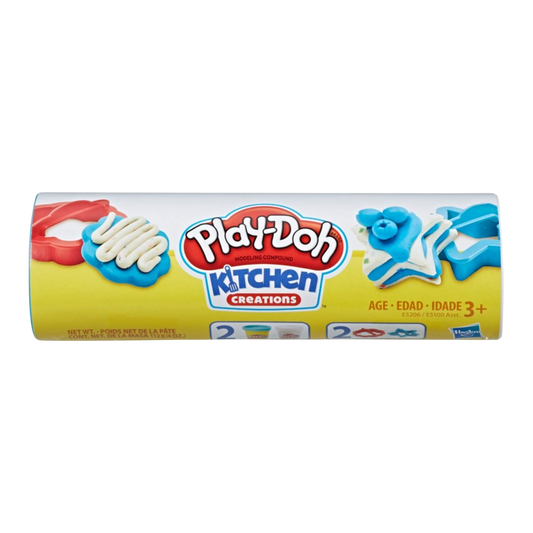 Play-Doh Kitchen Creations