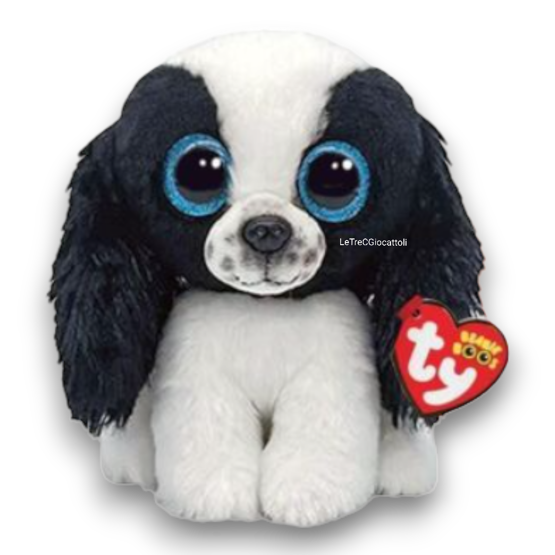 Peluches Ty Beanie Babies