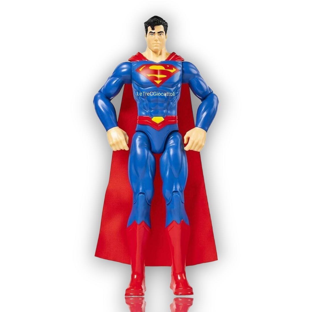 Superman DC Titan Hero 30 cm