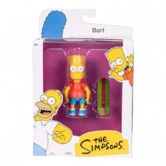 Bart Simpson Jakks 8 Cm