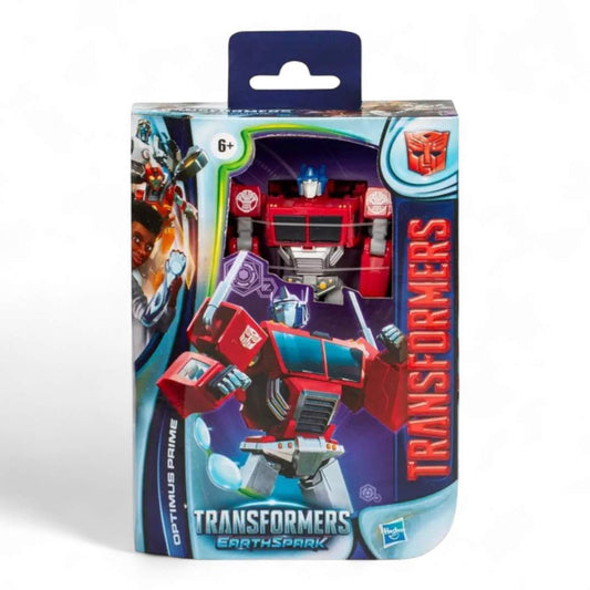 Transformers Earthspark