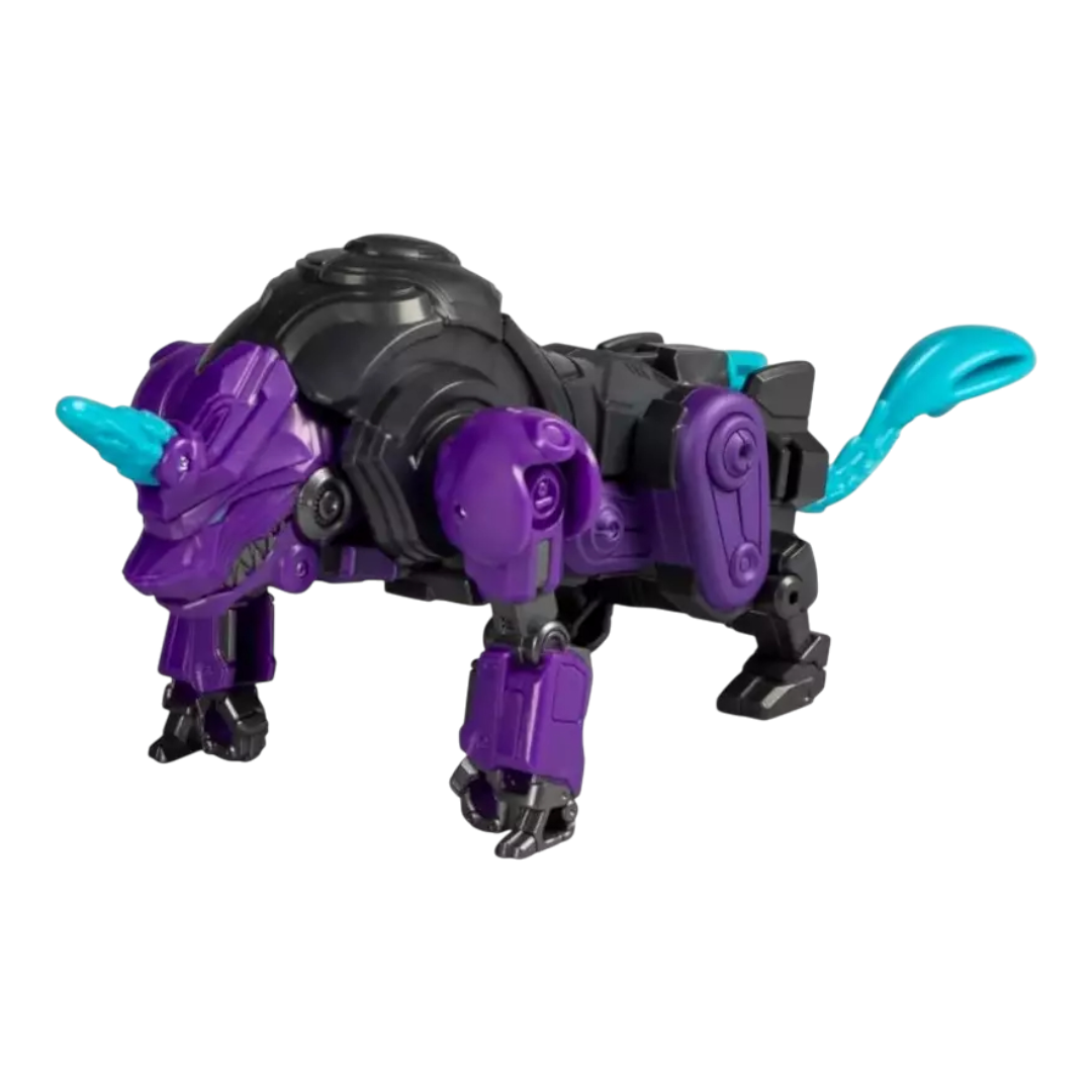 Transformers One
