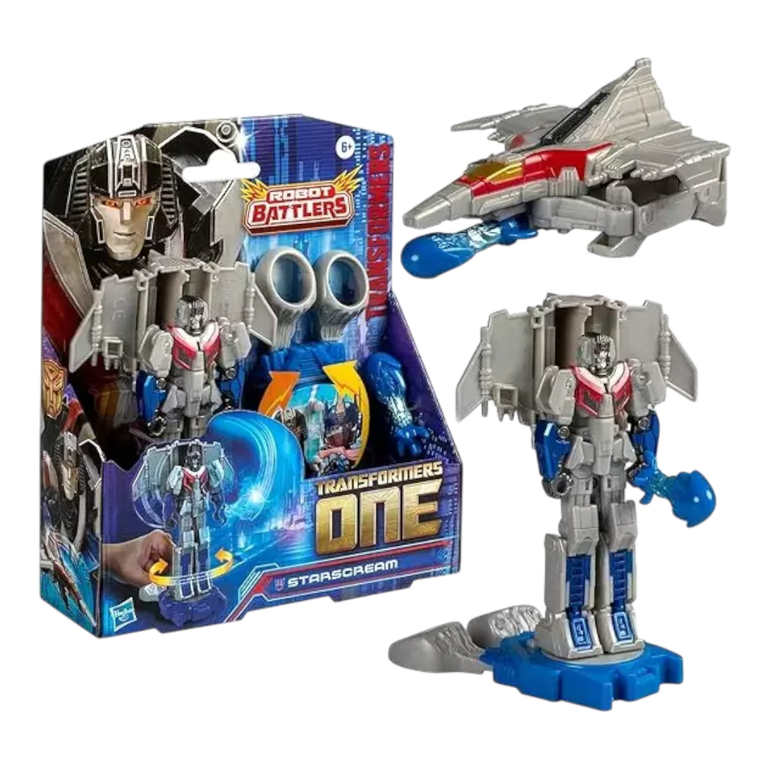 Transformers One