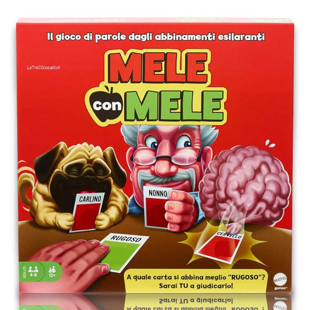 Mele con Mele