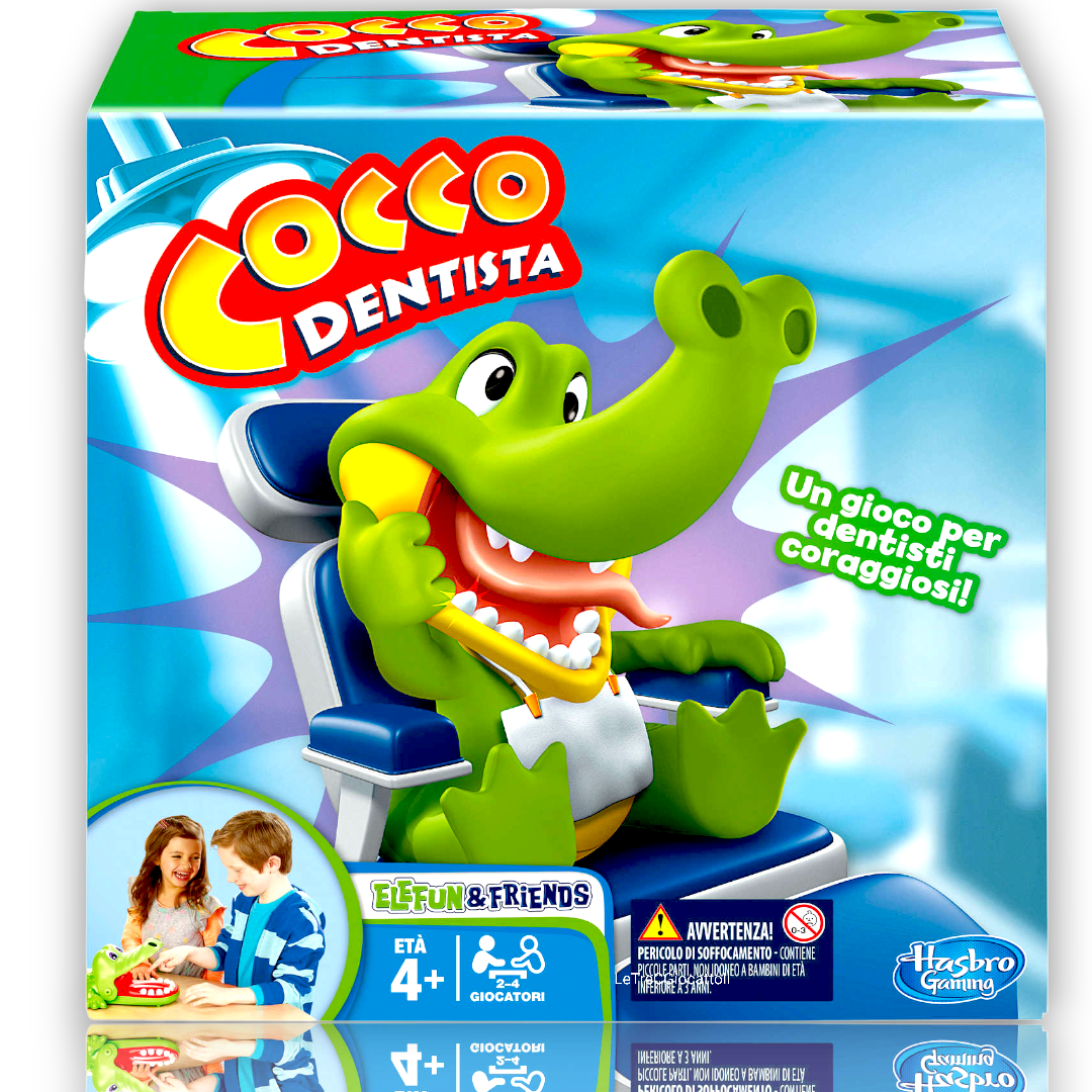 Cocco Dentista