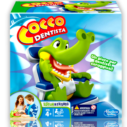 Cocco Dentista