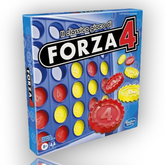 Forza 4