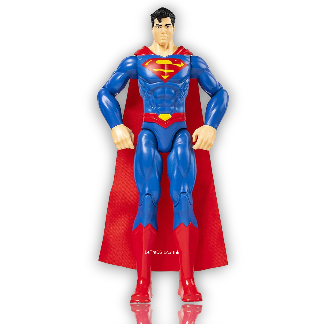 Superman DC Titan Hero 30 cm