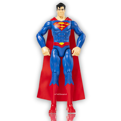 Superman DC Titan Hero 30 cm