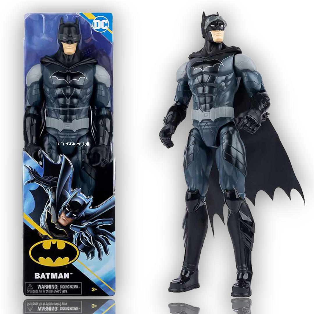 Batman Night vision Titan Hero 30 cm
