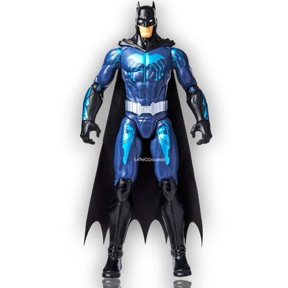 Batman Bat-Tech Titan hero 30 cm