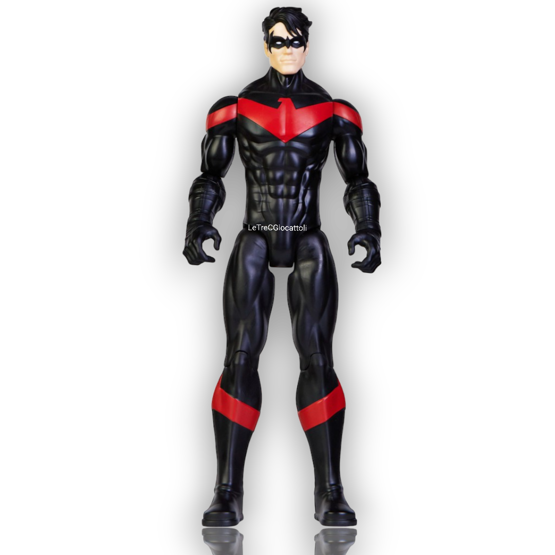 Robin Nightwing Titan Hero 30 cm