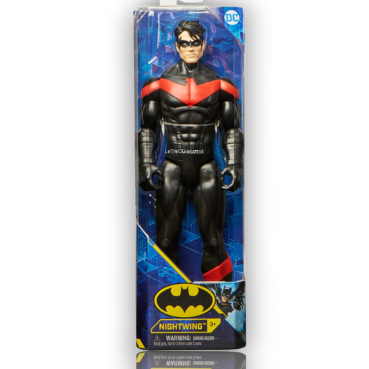 Robin Nightwing Titan Hero 30 cm