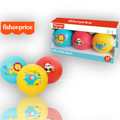 Fisher Price Baby Palle Sport