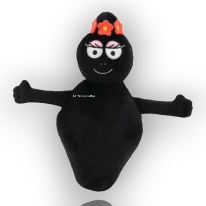 Peluche Barbapapa 20 Cm 