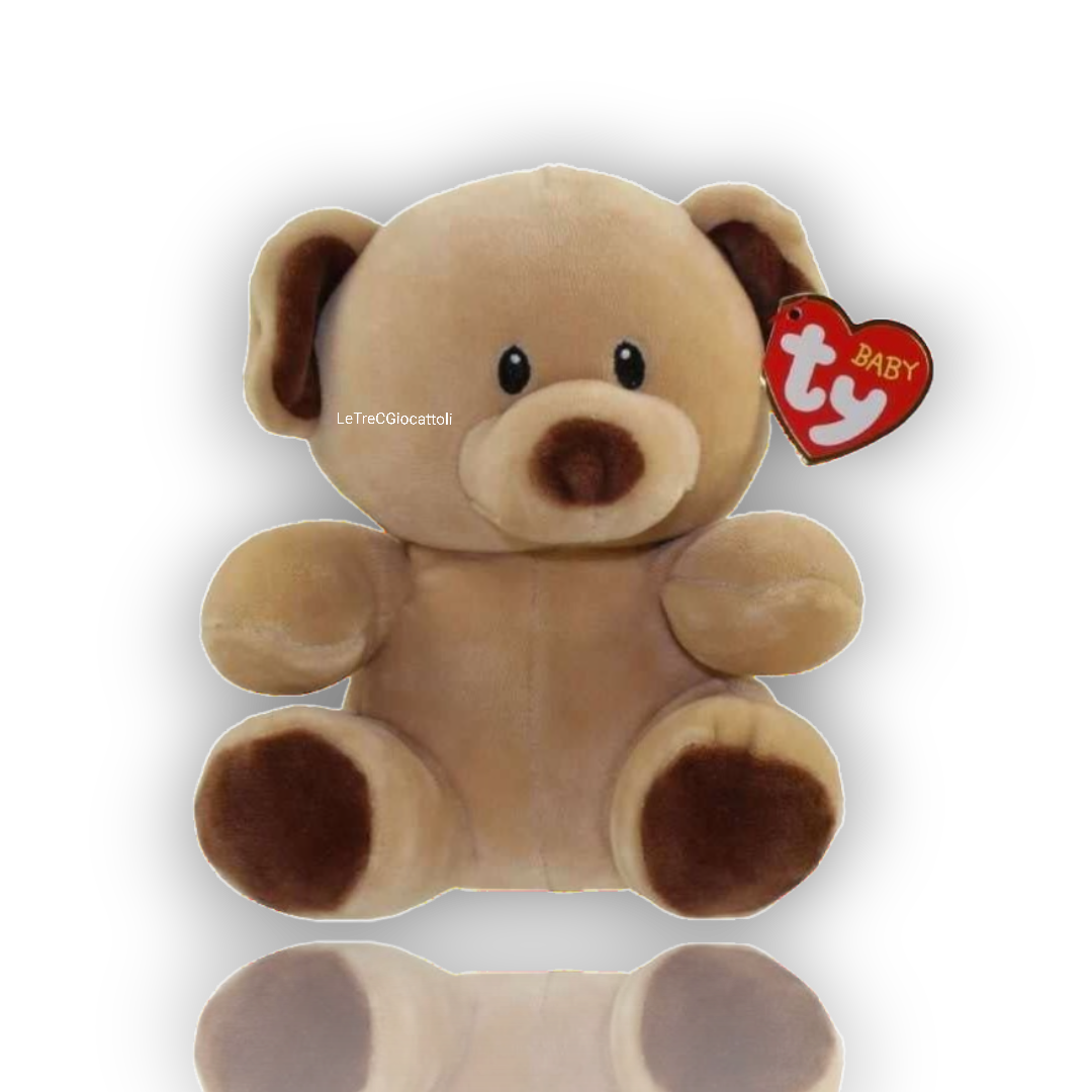 Peluches Ty Beanie Babies