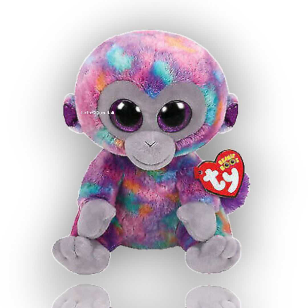 Peluches Ty Beanie Babies