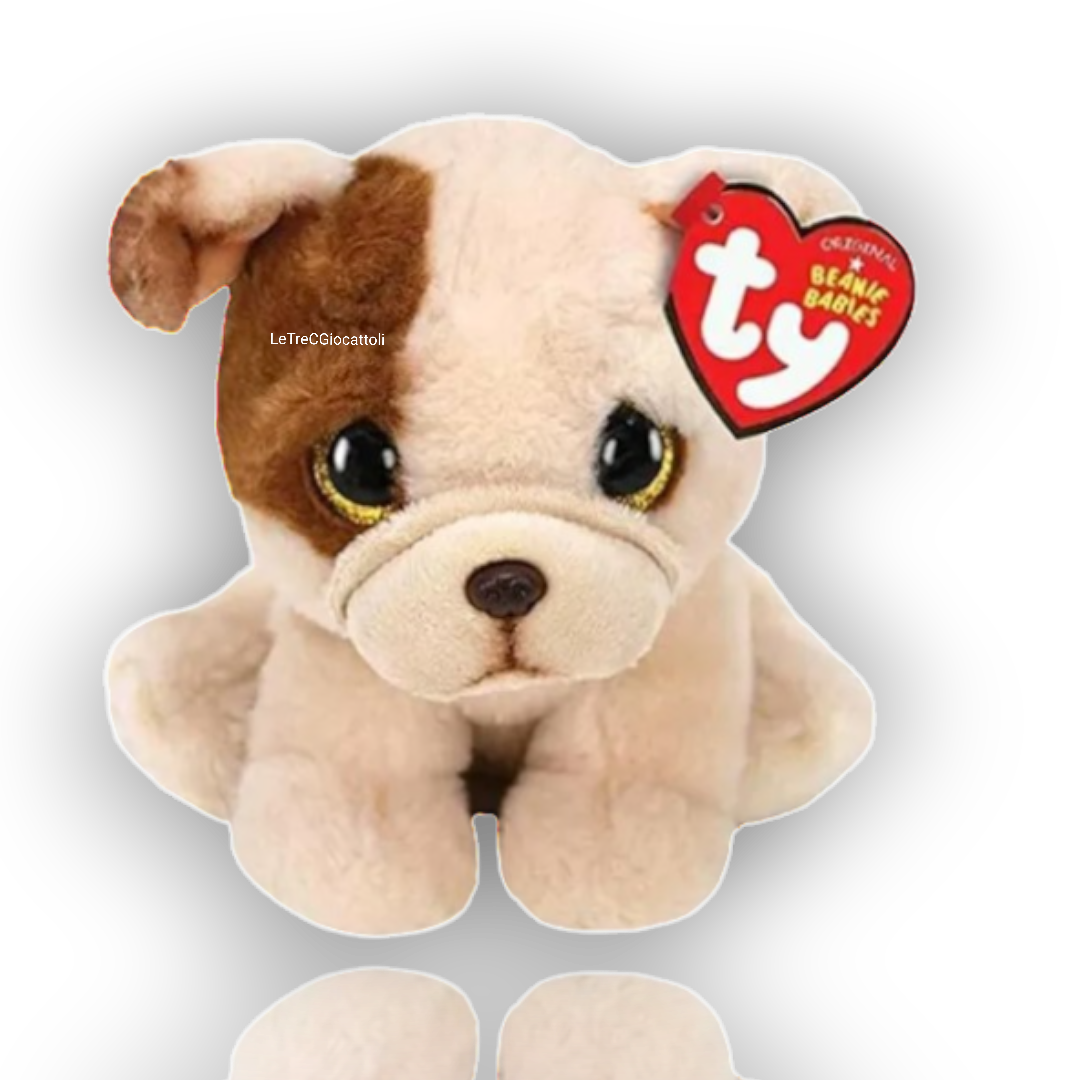 Peluches Ty Beanie Babies