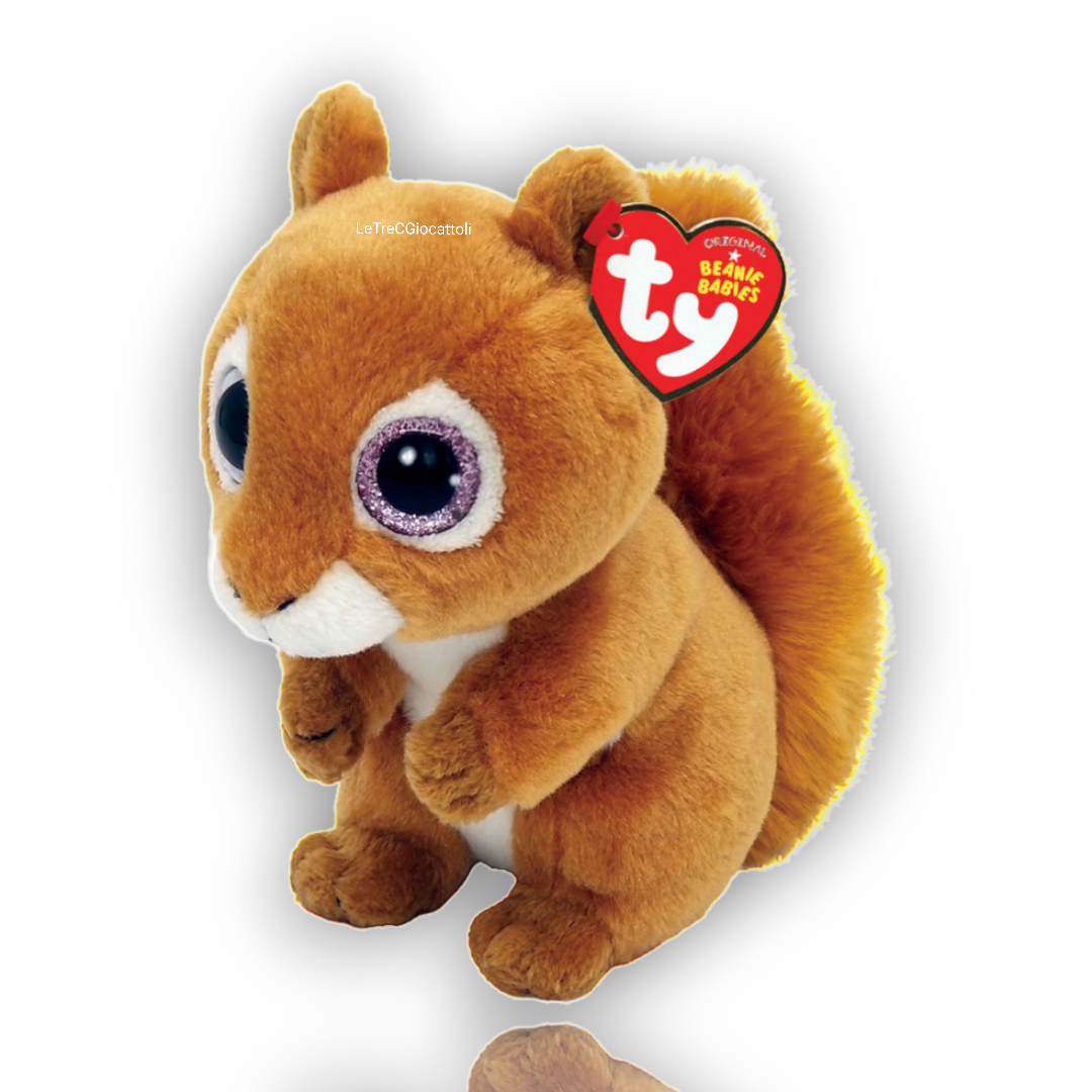 Peluches Ty Beanie Babies