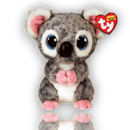 Peluches Ty Beanie Babies