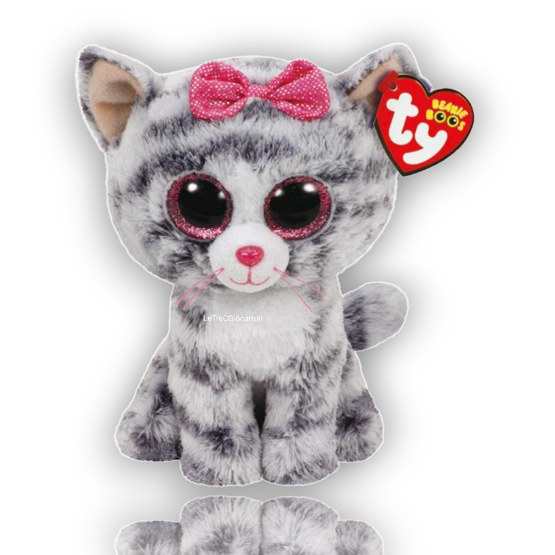 Peluches Ty Beanie Babies