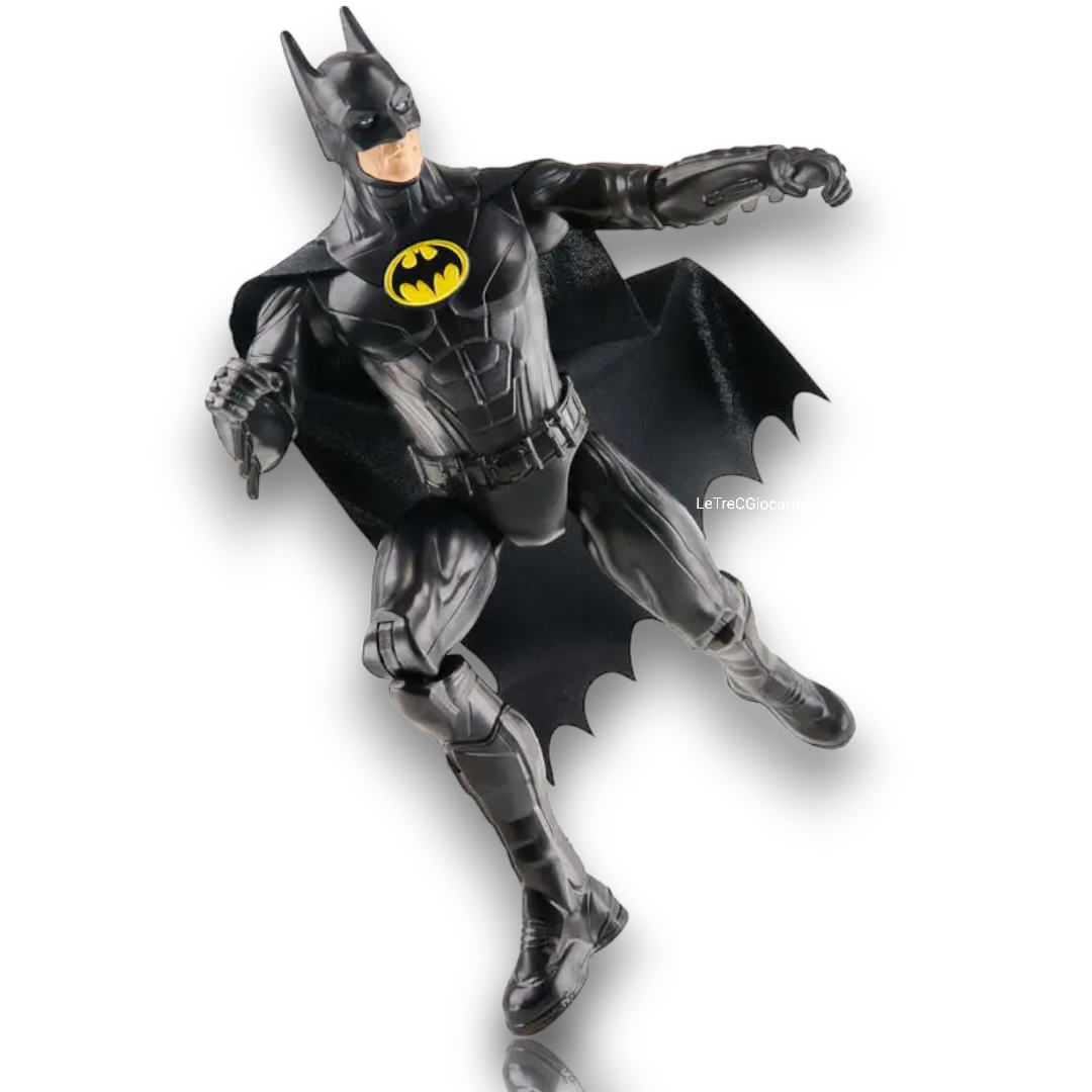 Batman "the Flash" Titan Hero 30 cm