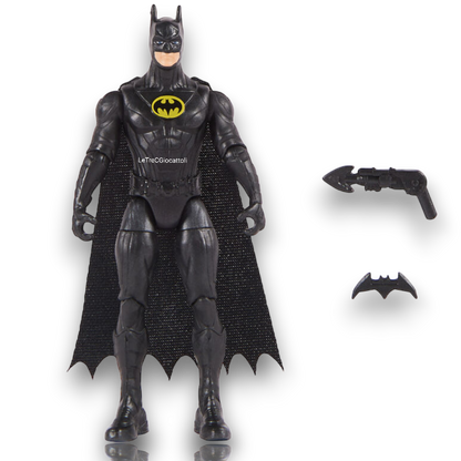 Batman "the Flash" Titan Hero 30 cm