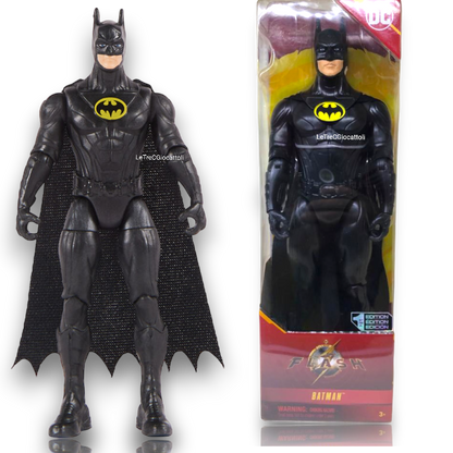 Batman "the Flash" Titan Hero 30 cm